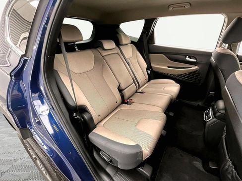 Used 2023 Hyundai Santa Fe SE image 27