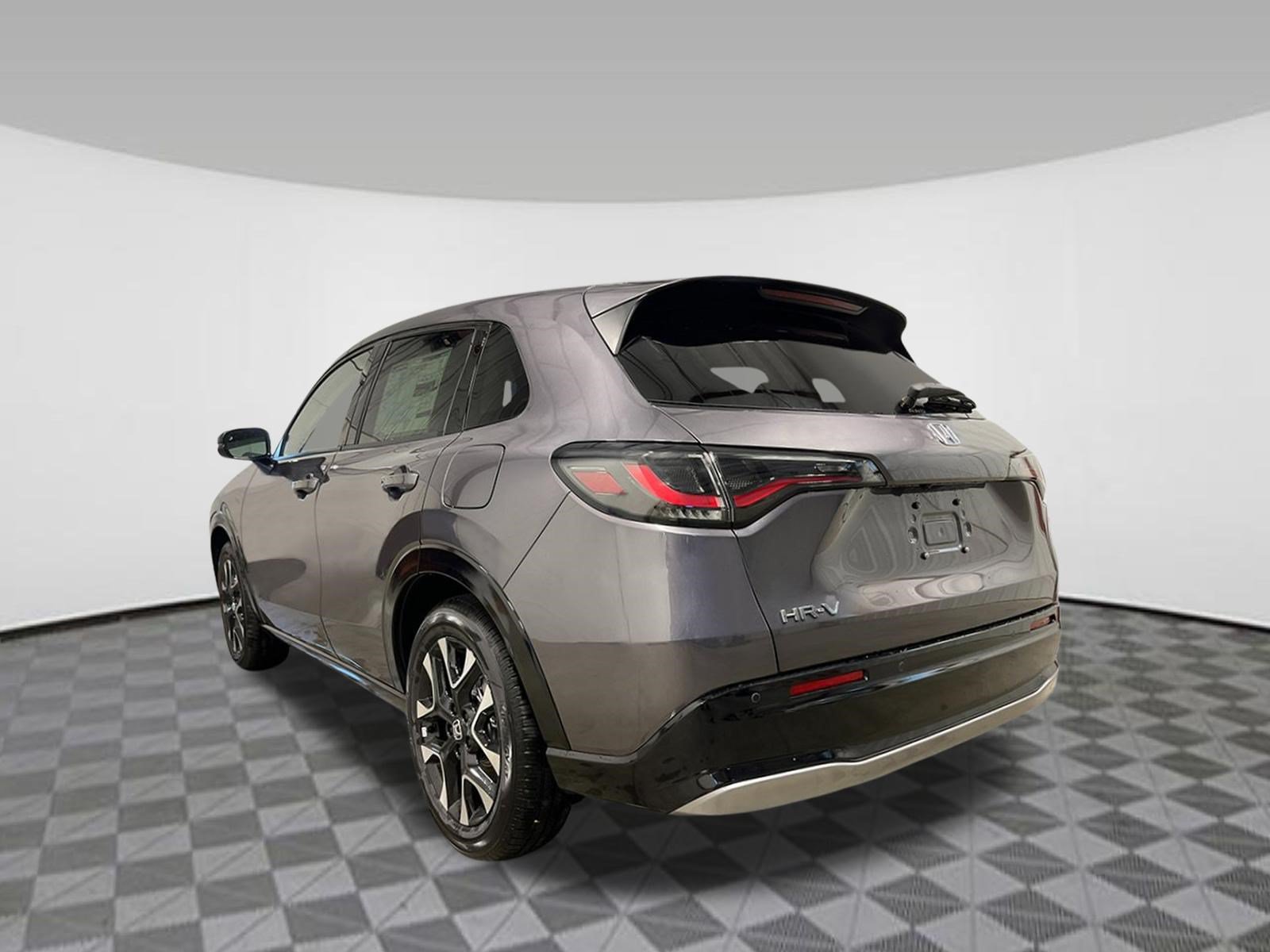 New 2027 Honda HR-V EX-L image 4