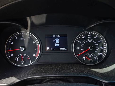 Used 2020 Kia Optima LX image 21