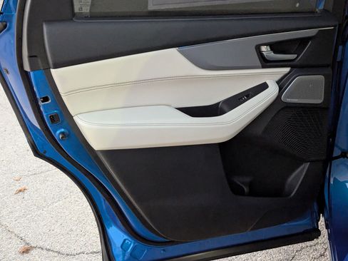 New 2026 Acura MDX A-Spec image 17