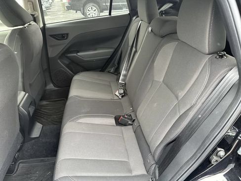 Used 2024 Subaru Crosstrek 2.0i AWD/4WD image 25
