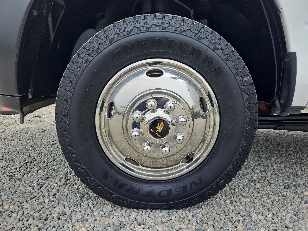Used 2016 RAM 3500 Tradesman AWD/4WD image 48