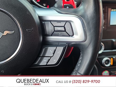 Used 2019 Ford Mustang GT RWD image 13