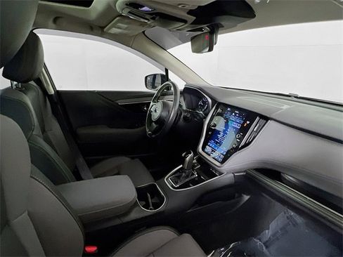 Used 2024 Subaru Outback Onyx Edition image 10