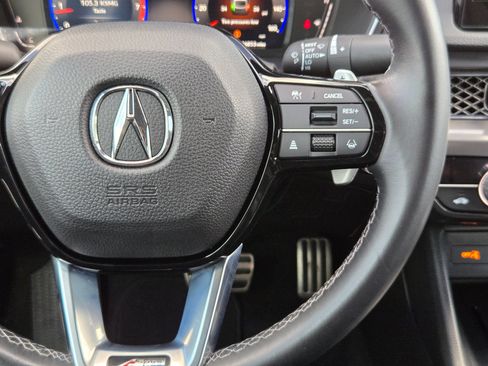 Used 2024 Acura Integra A-Spec FWD image 23
