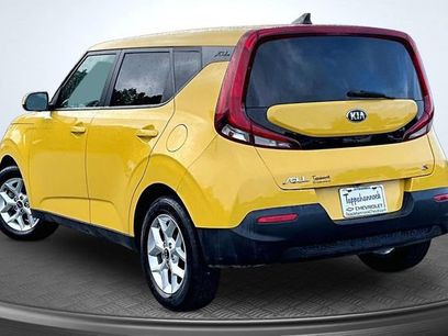 Used 2020 Kia Soul S