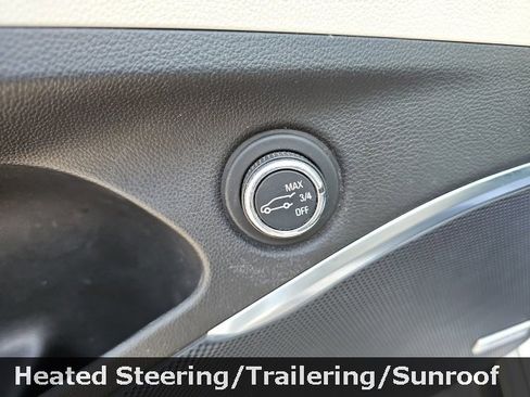 Used 2018 Buick Enclave Premium w/ Experience Buick Package image 14