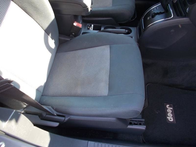 Used 2012 Jeep Patriot Sport w/ PWR Value Group AWD/4WD image 19