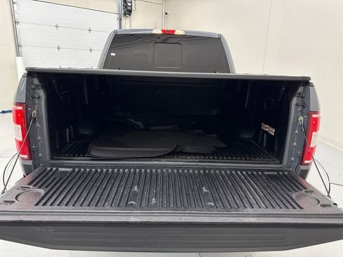 Used 2019 Ford F150 XLT w/ Equipment Group 302A Luxury image 26