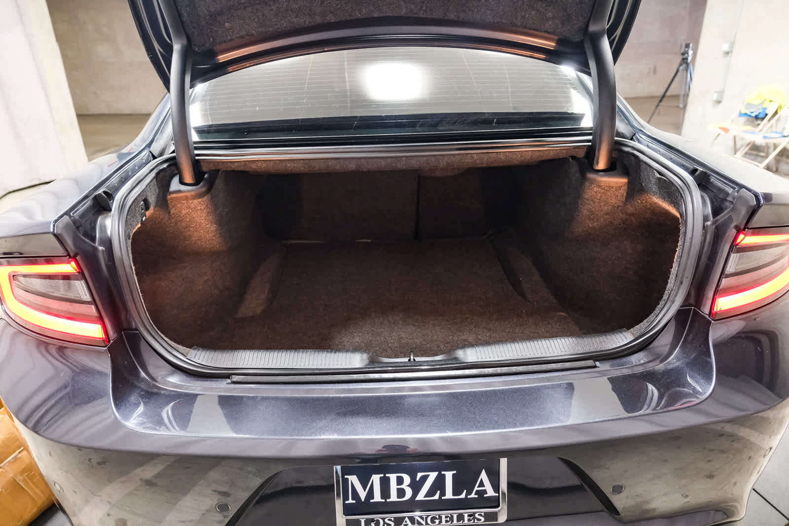 Used 2019 Dodge Charger GT RWD image 29