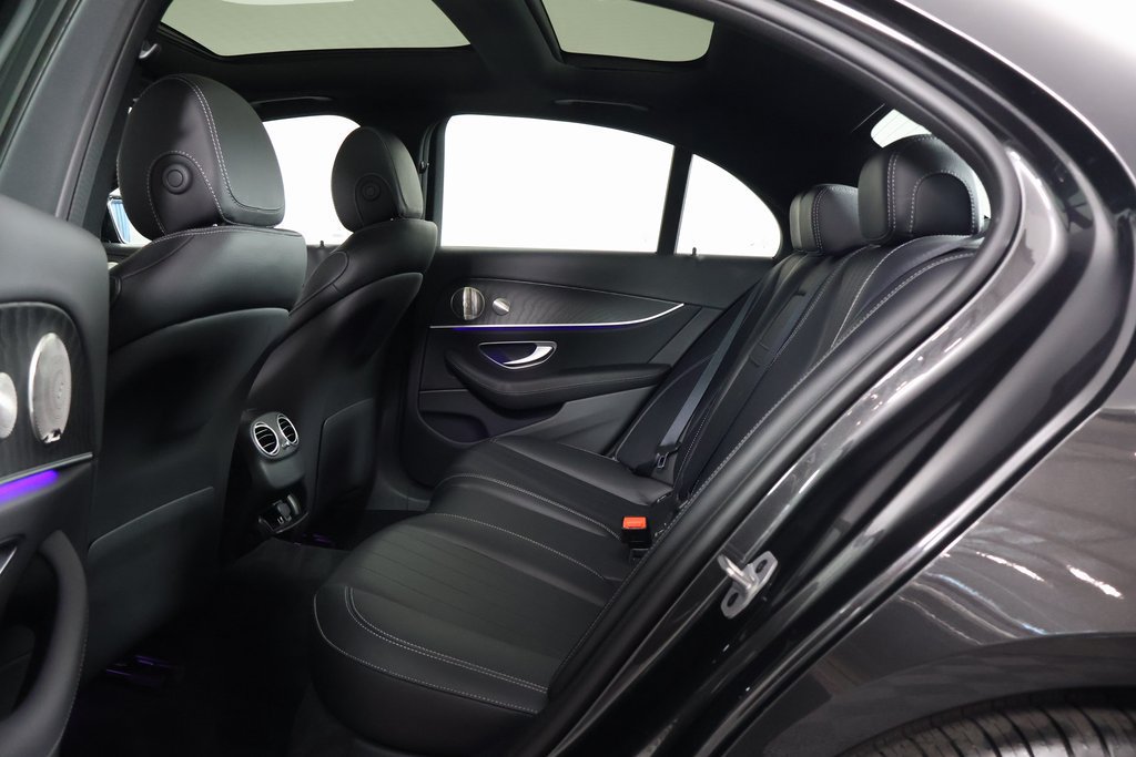 Certified 2023 Mercedes-Benz E 350 Sedan image 11