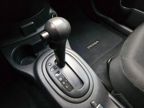 Used 2017 Nissan Versa S Plus image 29