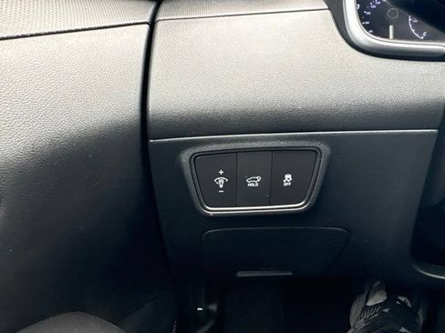 Used 2023 Hyundai Tucson SEL AWD/4WD image 15