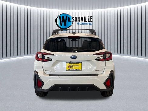 Certified 2024 Subaru Crosstrek 2.5i Limited w/ Popular Package #4A AWD/4WD image 5