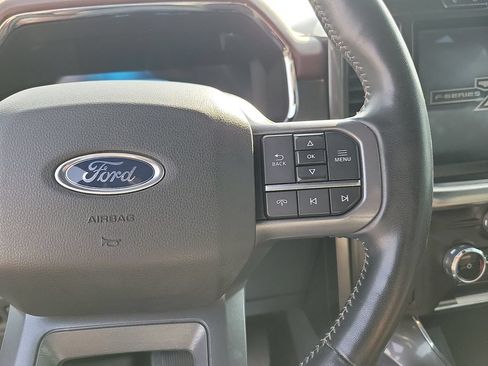 Used 2023 Ford F150 Lariat AWD/4WD image 24