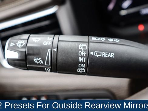 Used 2023 GMC Yukon Denali w/ Max Trailering Package image 29