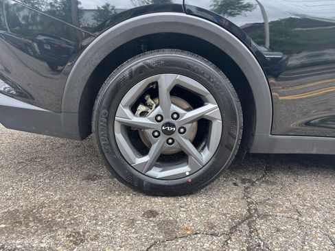Used 2025 Kia K4 FWD image 31