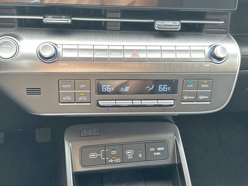 New 2026 Hyundai Kona Limited FWD image 19