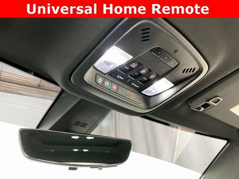 Certified 2023 Chevrolet Traverse Premier w/ LPO, Floor Liner Package image 35