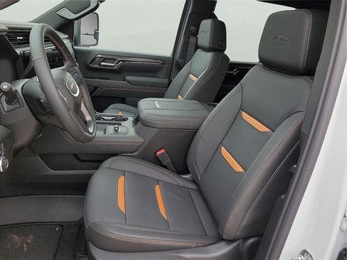 New 2026 GMC Sierra 2500 AT4 w/ AT4 Premium Plus Package image 14