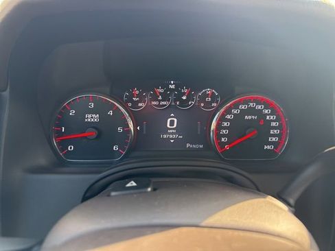 Used 2015 GMC Yukon XL Denali w/ Touring Package AWD/4WD image 23