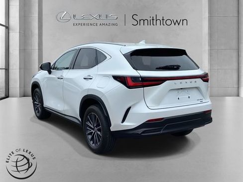 Used 2024 Lexus NX 350 AWD w/ Cold Area Package image 7