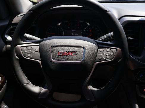 Certified 2023 GMC Acadia AT4 w/ LPO, Floor Liner Package AWD/4WD image 40
