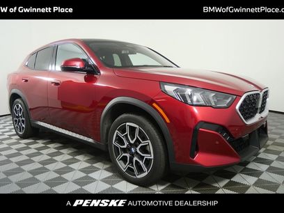 Certified 2024 BMW X2 xDrive28i