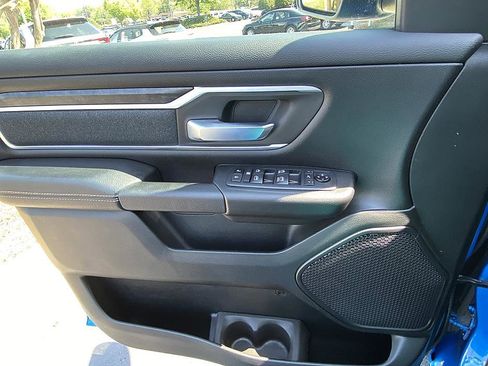 Used 2021 RAM 1500 Big Horn image 9
