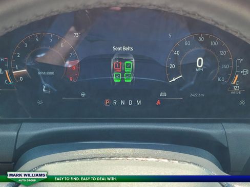 Used 2025 Ford Mustang GT image 18