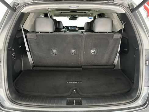 Used 2021 Hyundai Palisade Limited FWD image 27