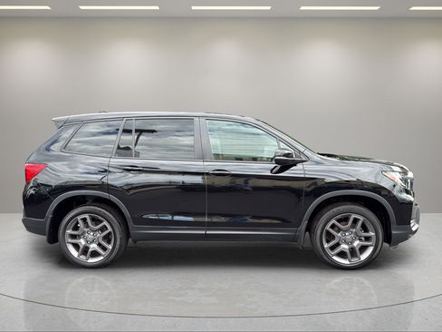 Used 2023 Honda Passport EX-L image 5