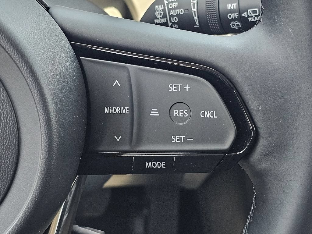 New 2026 MAZDA CX-5 Preferred AWD/4WD image 30