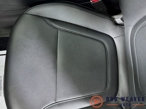 Used 2024 Hyundai Santa Cruz Night image 20