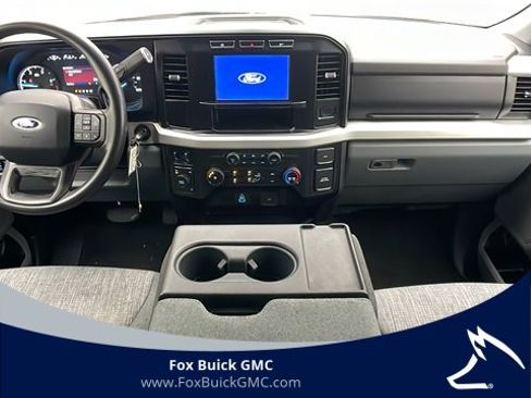 Used 2024 Ford F250 XLT image 6