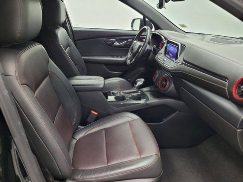 Used 2019 Chevrolet Blazer RS image 21