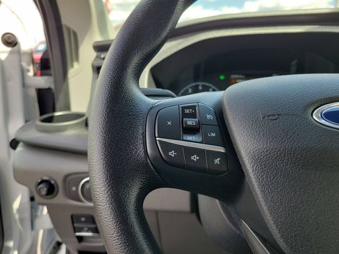 Certified 2023 Ford Transit 350 XLT RWD image 23