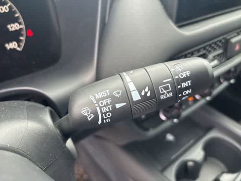 Used 2026 Honda HR-V Sport image 14