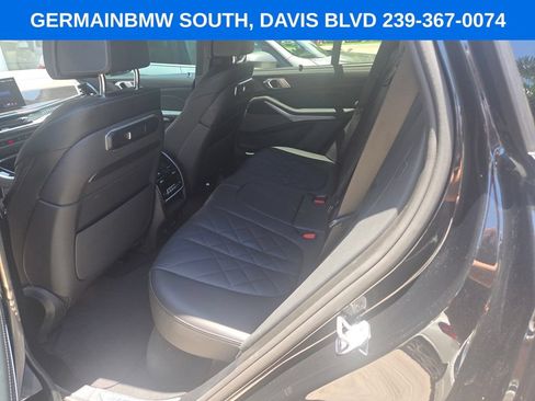 Certified 2026 BMW X5 sDrive40i w/ Executive Package RWD image 37