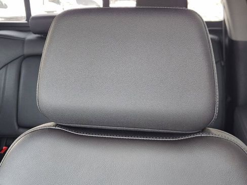 Used 2023 Chevrolet Silverado 1500 LT Trail Boss w/ LT Trail Boss Premium Package image 22