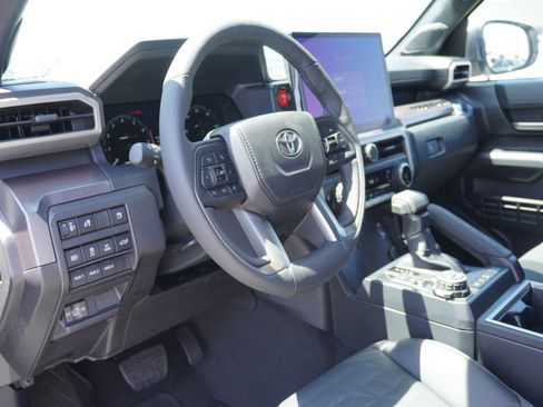 New 2026 Toyota Tacoma TRD Off-Road AWD/4WD image 22