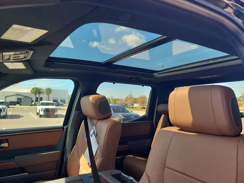 New 2026 Toyota Tundra 1794 Edition image 21