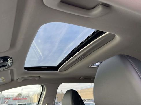 Certified 2025 Hyundai Tucson SEL image 20