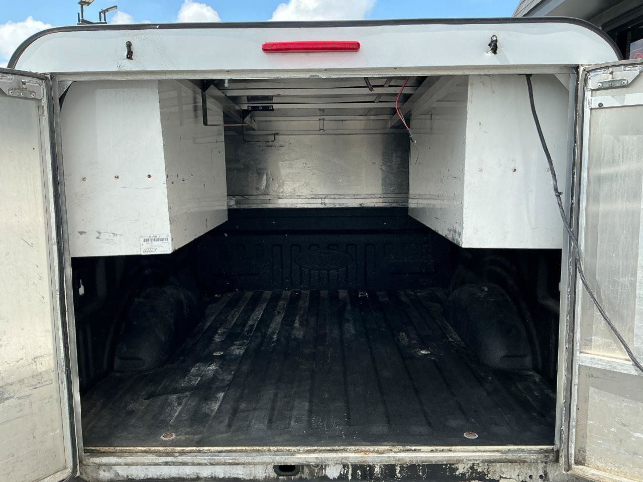 Used 2017 Ford F150 XL w/ Equipment Group 101A Mid RWD image 15