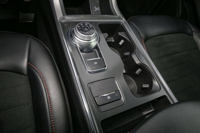Used 2024 Ford Edge ST-Line AWD/4WD image 26