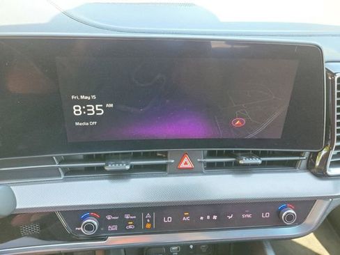 Used 2023 Kia Sportage SX FWD image 20