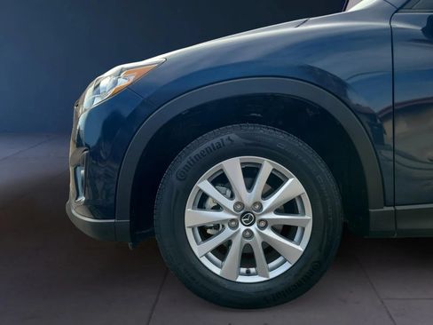 Used 2014 MAZDA CX-5 Touring FWD image 9