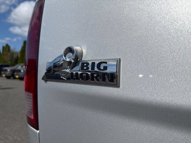 Used 2019 RAM 1500 Big Horn AWD/4WD image 14