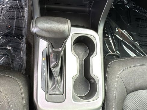 Used 2018 Chevrolet Colorado LT w/ LT Convenience Package image 28