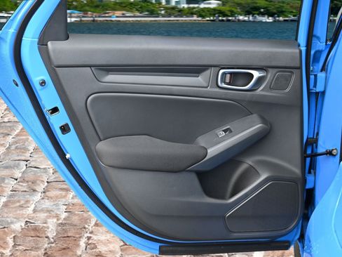 New 2025 Honda Civic Sport image 32